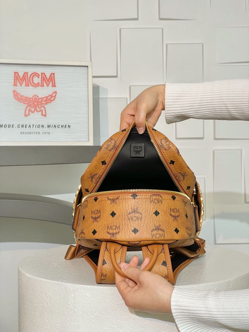 MCM Backpacks